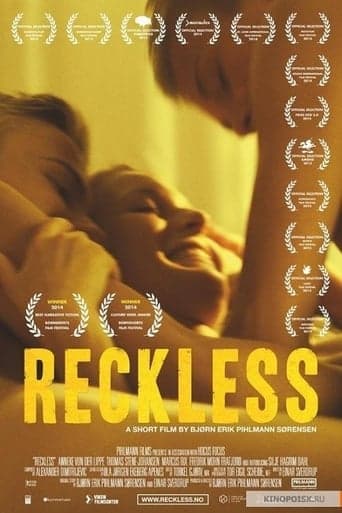 Reckless poster - Find streaming availability