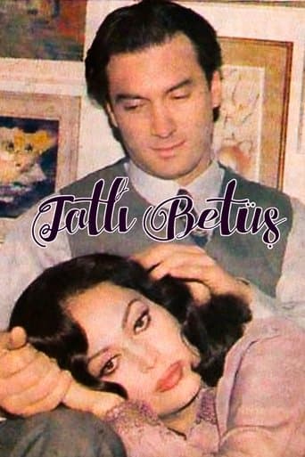 Tatlı Betüş poster - Find streaming availability