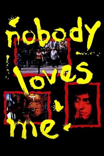 Nobody Loves Me poster - Find streaming availability