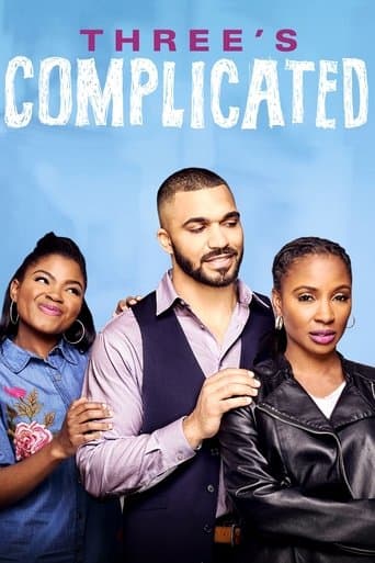Three's Complicated poster - Find streaming availability