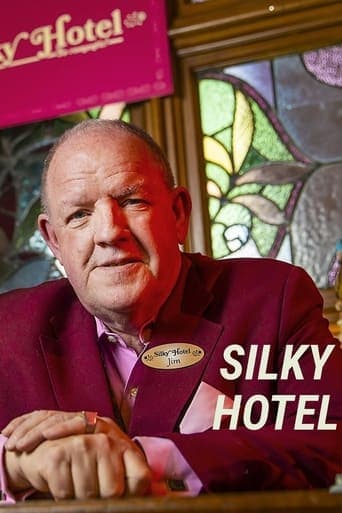 Silky Hotel poster - Find streaming availability