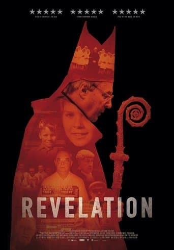 Revelation poster - Find streaming availability