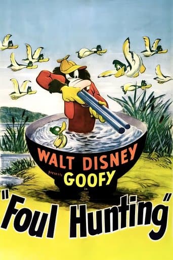 Foul Hunting poster - Find streaming availability