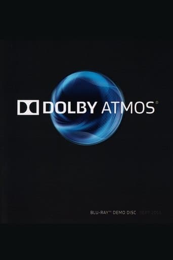 Dolby Atmos® Demo Disc 2015 poster - Find streaming availability