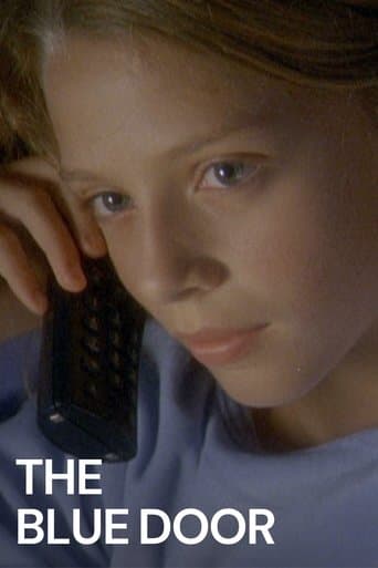 The Blue Door poster - Find streaming availability