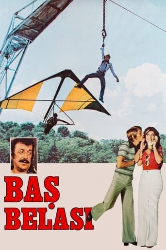 Baş Belası poster - Find streaming availability