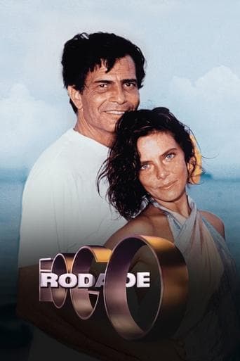 Roda de Fogo poster - Find streaming availability