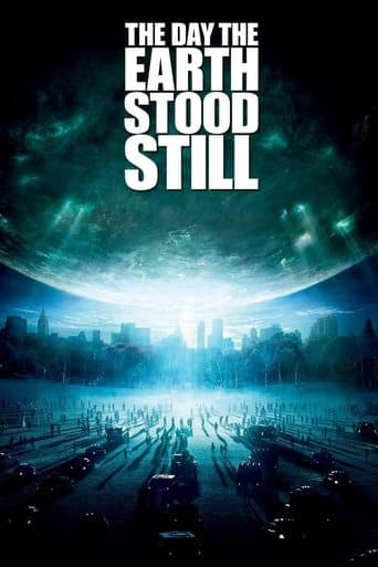 The Day the Earth Stood Still poster - Find streaming availability