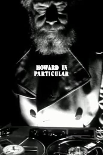 Howard in Particular poster - Find streaming availability