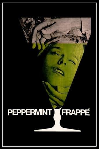 Peppermint Frappé poster - Find streaming availability