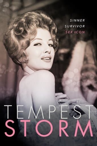 Tempest Storm poster - Find streaming availability