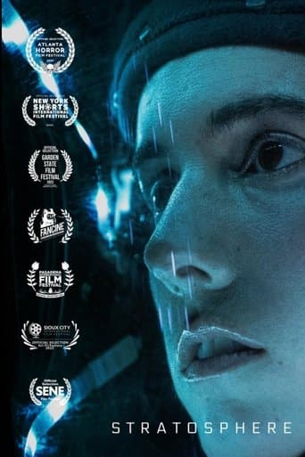 Stratosphere poster - Find streaming availability