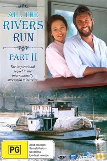 All The Rivers Run II poster - Find streaming availability