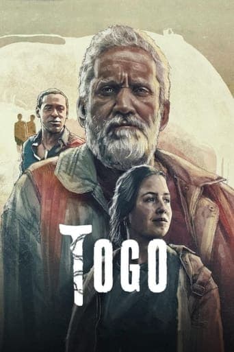 Togo poster - Find streaming availability