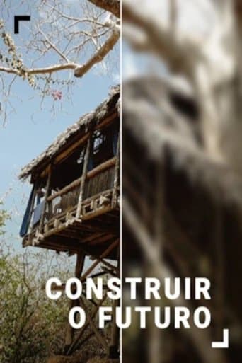 Building Tomorrow poster - Find streaming availability