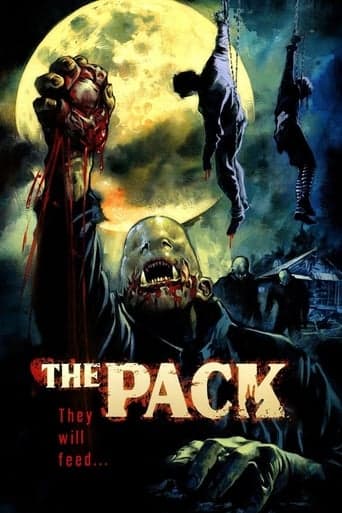 The Pack poster - Find streaming availability