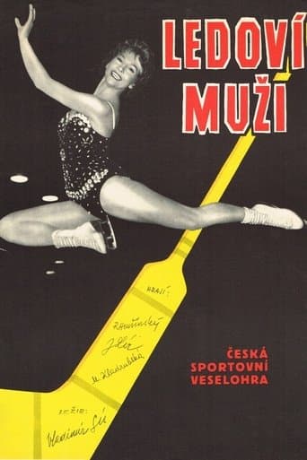 Ledoví muži poster - Find streaming availability