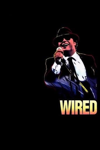Wired poster - Find streaming availability