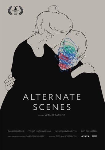 Alternate Scenes poster - Find streaming availability