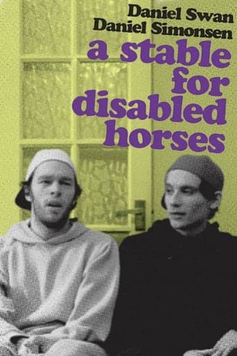 A Stable For Disabled Horses poster - Find streaming availability