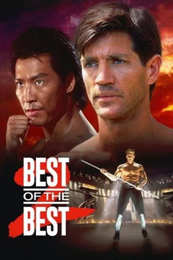 Best of the Best 2 poster - Find streaming availability