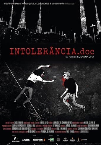 Intolerância.doc poster - Find streaming availability