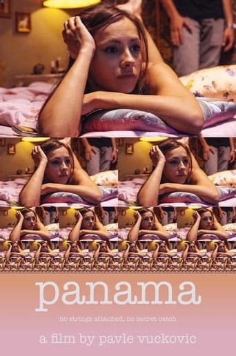 Panama poster - Find streaming availability