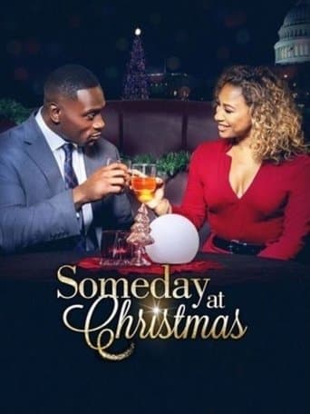 Someday At Christmas poster - Find streaming availability