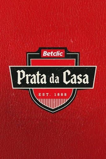 Prata da Casa poster - Find streaming availability