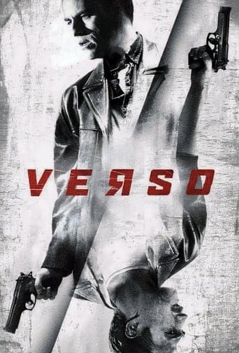 Verso poster - Find streaming availability