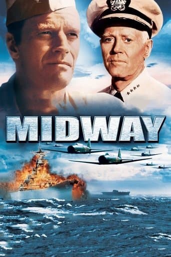 Midway poster - Find streaming availability