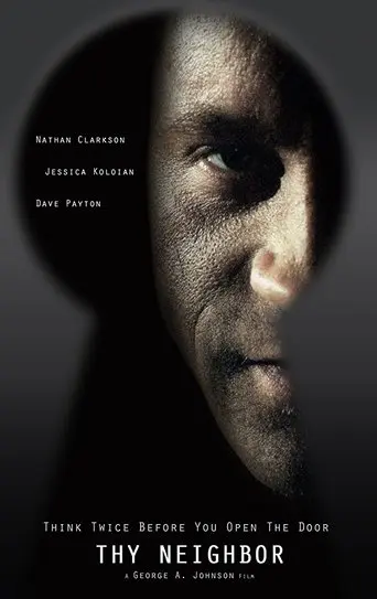 Thy Neighbor poster - Find streaming availability