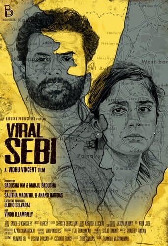Viral Sebi poster - Find streaming availability
