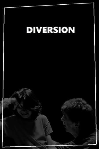 Diversion ... poster - Find streaming availability