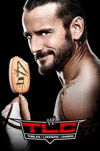 WWE TLC: Tables Ladders & Chairs 2011 poster - Find streaming availability