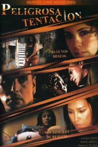 Peligrosa tentación poster - Find streaming availability
