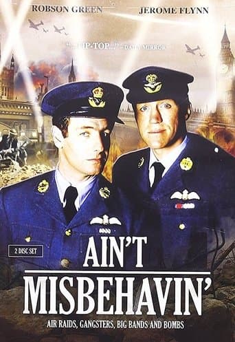 Ain't Misbehavin' poster - Find streaming availability