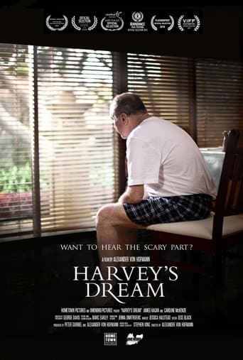 Harvey's Dream poster - Find streaming availability