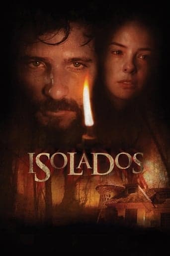 Isolados poster - Find streaming availability