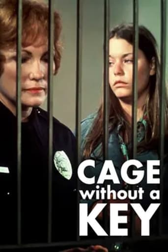 Cage Without a Key poster - Find streaming availability