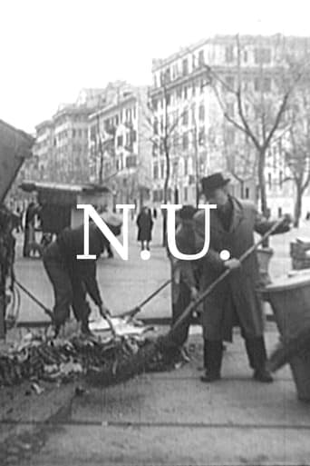 N.U. poster - Find streaming availability