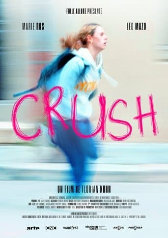 Crush poster - Find streaming availability