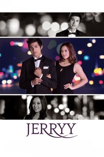 Jerryy poster - Find streaming availability