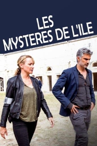 Murder on Aix Island poster - Find streaming availability