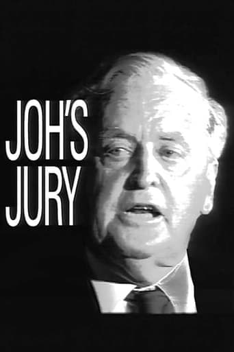 Joh's Jury poster - Find streaming availability