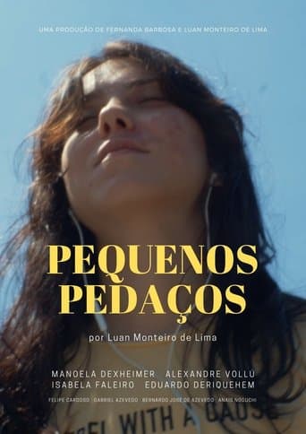 Little Pieces poster - Find streaming availability