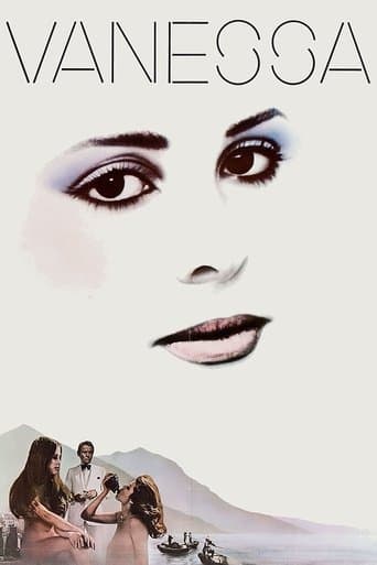 Vanessa poster - Find streaming availability