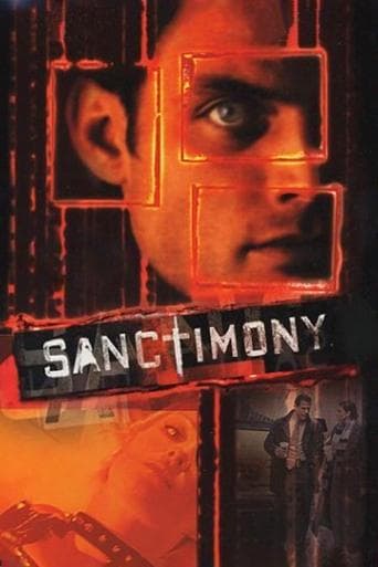 Sanctimony poster - Find streaming availability