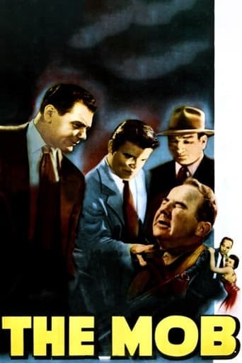 The Mob poster - Find streaming availability