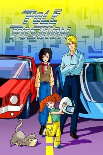 Pole Position poster - Find streaming availability